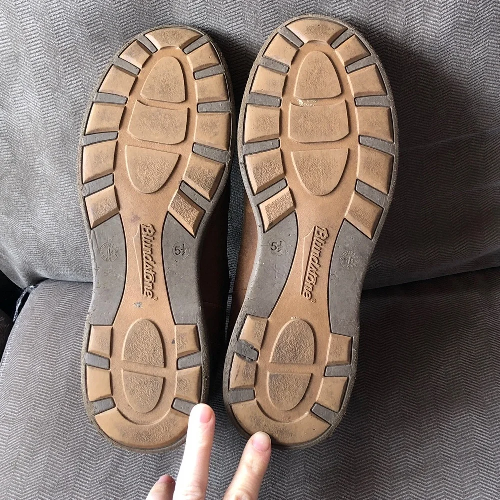 Blundstone | active Chelsea | 8.5 - Picture 9 of 11